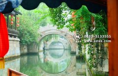 台儿庄古城游玩时间(8小时游览路线)