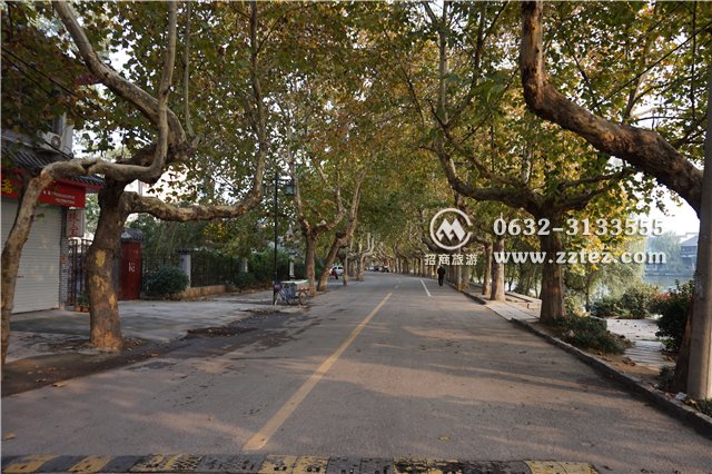 台儿庄古城的团体票 台儿庄古城的团体票
