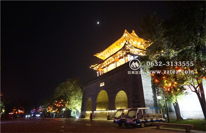 台儿庄会议会展中心 <a href='https://www.0632jj.cn/' target='_blank'><u>台儿庄古城</u></a>会议会场