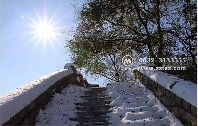 山亭翼云石头部落门票价格及攻略 山亭翼云石头部落门票价格及攻略