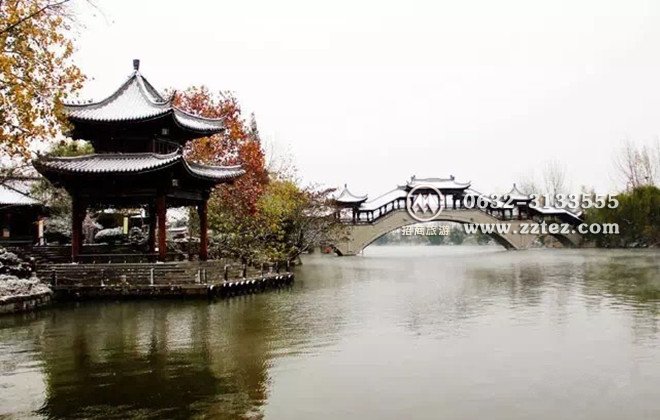 济宁到台儿庄古城旅游攻略