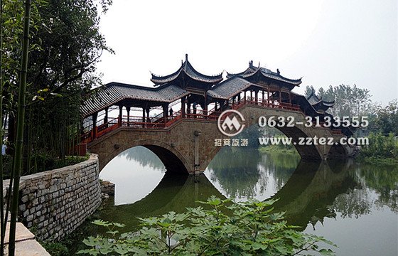 徐州台儿庄门票多少钱