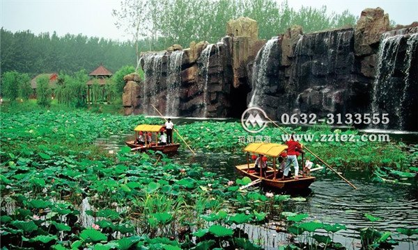 临沂去微山湖门票,微山湖门票临沂优惠政策