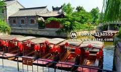徐州去台儿庄门票_台儿庄门票徐州优惠政策