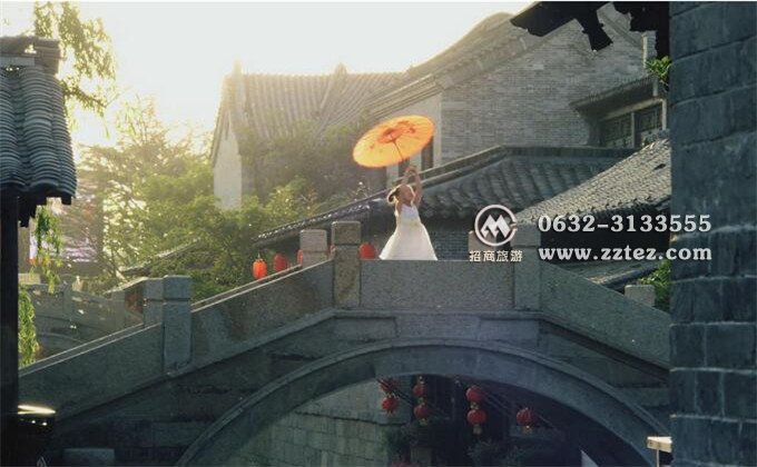 台儿庄+抱犊崮115师+铁道游击队红色教育线路推荐