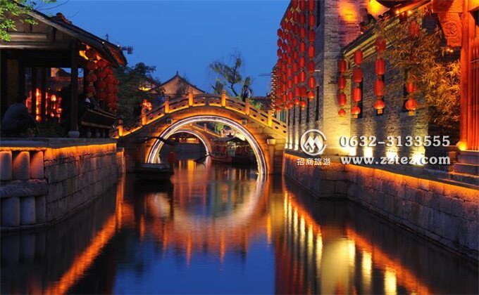 台儿庄+抱犊崮115师+铁道游击队红色教育线路推荐 台儿庄+抱犊崮115师+铁道游击队红色教育线路推荐