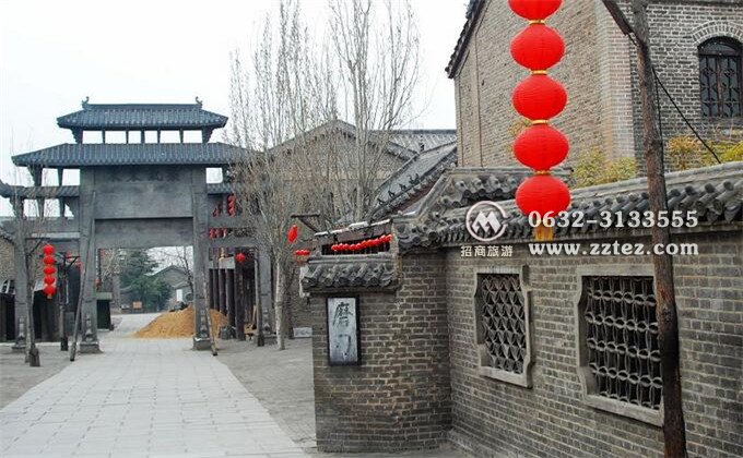 台儿庄+抱犊崮115师+铁道游击队红色教育线路推荐 台儿庄+抱犊崮115师+铁道游击队红色教育线路推荐