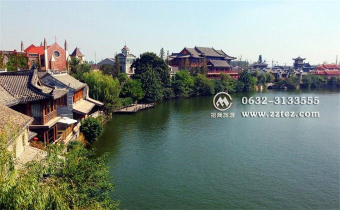 台儿庄古城+抱犊崮+微山湖三日游线路推荐