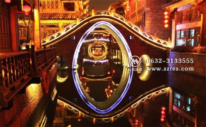 台儿庄大战纪念馆及周边红色景点二日游