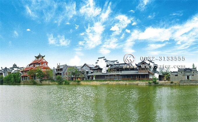 台儿庄大战纪念馆及周边红色景点二日游