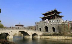 台儿庄大战纪念馆及周边红色景点二日游