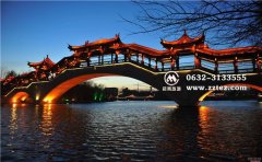 台儿庄红色教育学习规划方案（2天）