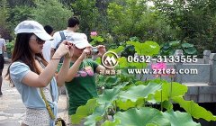微山湖湿地好玩吗？微山湖湿地哪个地方好玩？