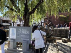 丽江古城旅游攻略_丽江旅游攻略 丽江古城旅游攻略_丽江旅游攻略