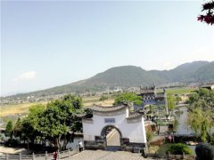 和顺古镇旅游攻略_和顺旅游攻略 和顺古镇旅游攻略_和顺旅游攻略