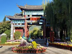 束河古镇旅游攻略_丽江束河古镇攻略 束河古镇旅游攻略_丽江束河古镇攻略