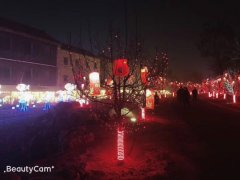高铁行台儿庄纪念馆+台儿庄古城+熊耳山2天