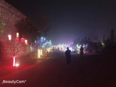 自驾游台儿庄+铁道游击队影视城+微山湖3天