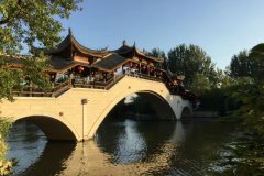 2027台儿庄古城门票价格,团购,优惠政策 2027台儿庄古城门票价格,团购,优惠政策
