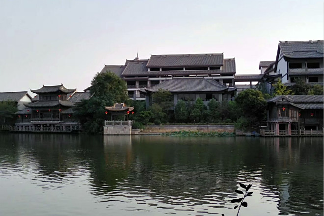台儿庄古城要门票吗之台儿庄古城门票多少钱