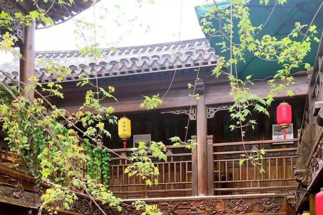 2020台儿庄古城门票团购价格 2020台儿庄古城门票团购价格