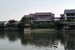 台儿庄古城要门票吗,多少钱,能优惠吗