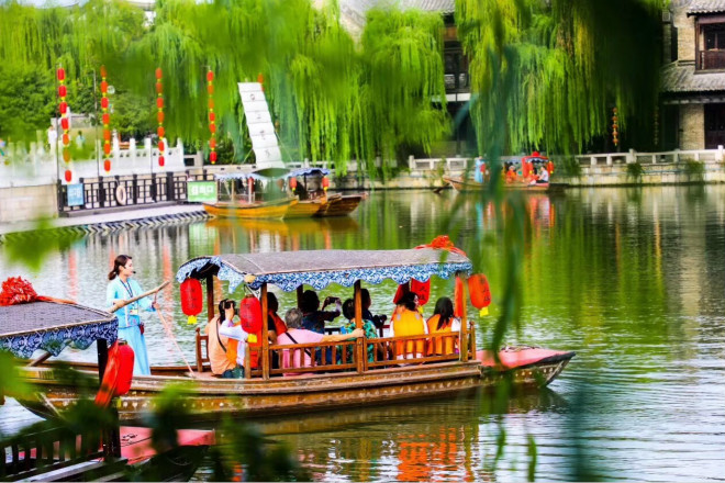 <a href='https://www.0632jj.cn/tezzs/' target='_blank'><u>台儿庄古城住宿</u></a>门票团购 台儿庄古城内河游船