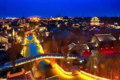 2027怎么办理台儿庄古城年卡？多少钱？