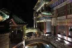 选择台儿庄古城景区内住宿 五大理由（图文）