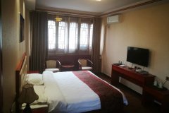 台儿庄古城内便宜的特色客栈