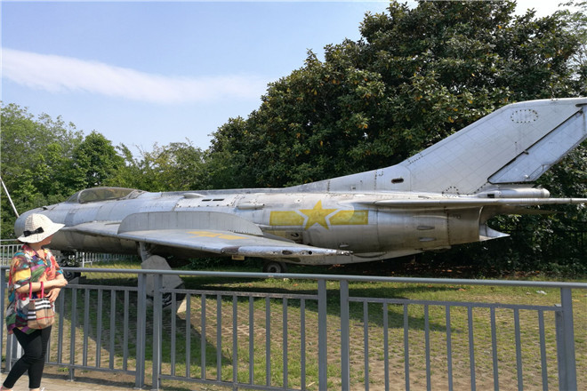 徐州党员红色教育基地_徐州红色基地游客评价