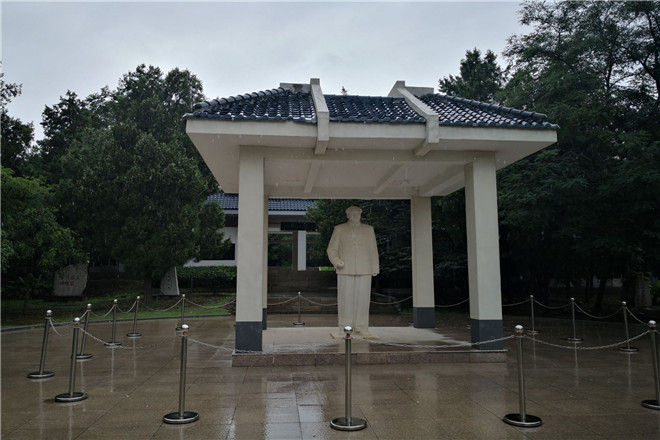 徐州红色党性教育基地有哪些