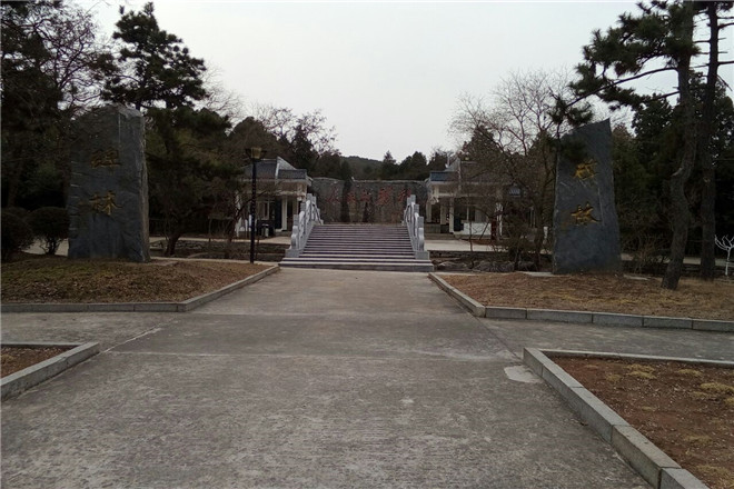 徐州红色党性教育基地有哪些-徐州市介绍