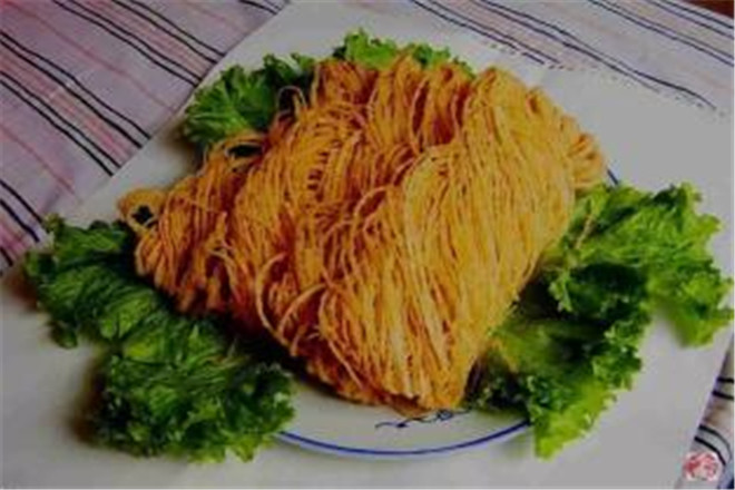 徐州红色爱国主义教育基地有哪些-徐州市特色美食