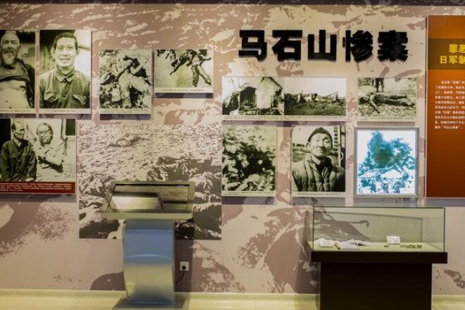 山东威海乳山红色教育基地有哪些_威海乳山红色教育基地英烈