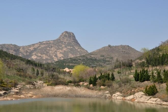 山东威海乳山红色教育基地有哪些_山东威海乳山简介