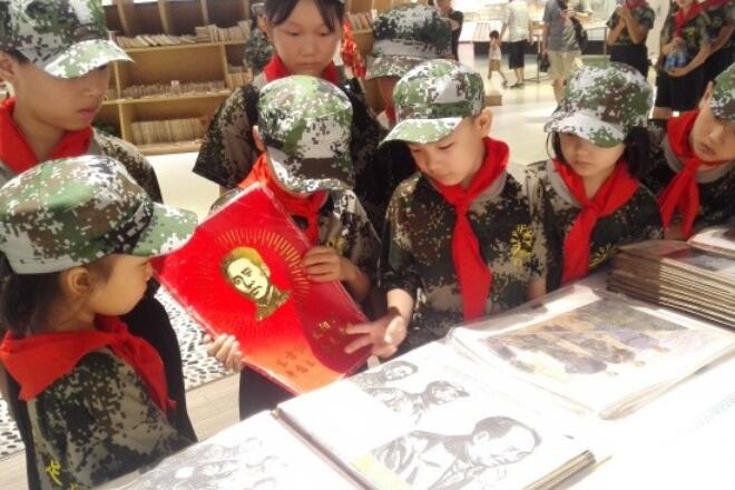 山东威海乳山红色教育基地有哪些_威海乳山红色教育基地教育意义