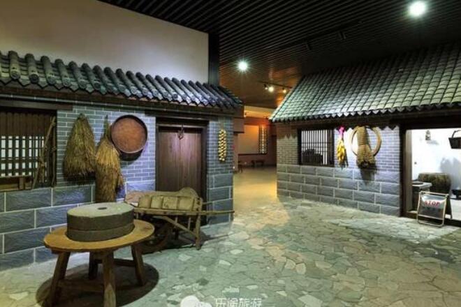 山东省文登红色革命教育基地有哪些_山东省文登红色革命教育基地意义