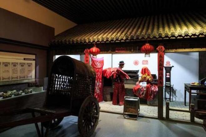 山东省文登红色革命教育基地有哪些_文登文化历史