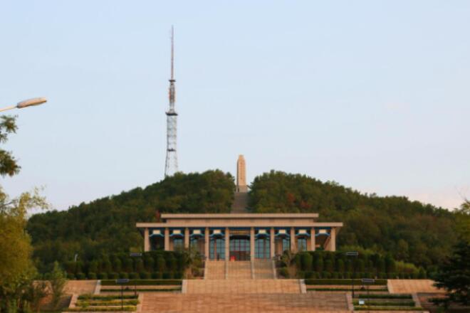 山东省文登红色革命教育基地有哪些_文登红色革命教育基地