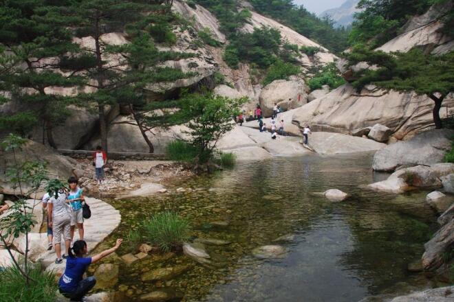 山东省文登红色革命教育基地有哪些_山东省文登简介