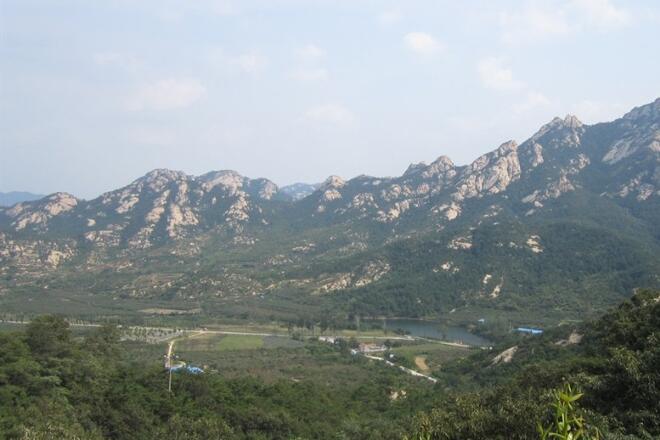 山东省文登红色革命教育基地有哪些_文登旅游景点
