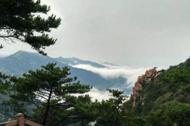 山东省境内红色教育基地有哪些地方_临沂红色教育基地景点