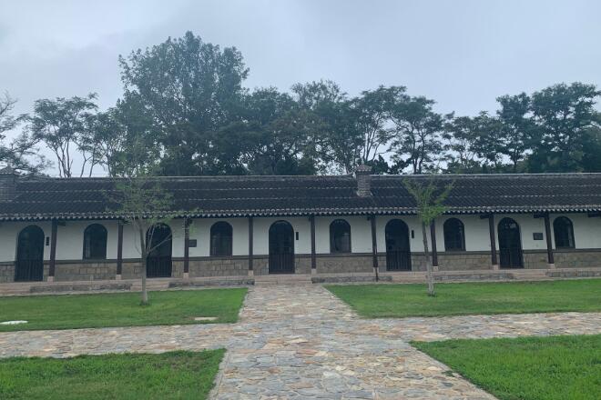 山东省境内红色教育基地有哪些地方_淄博红色教育基地推荐