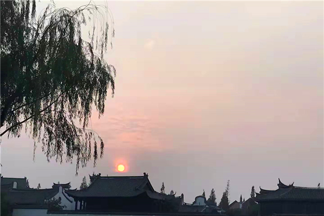枣庄有哪些红色教育基地_枣庄红色教育基地有哪些
