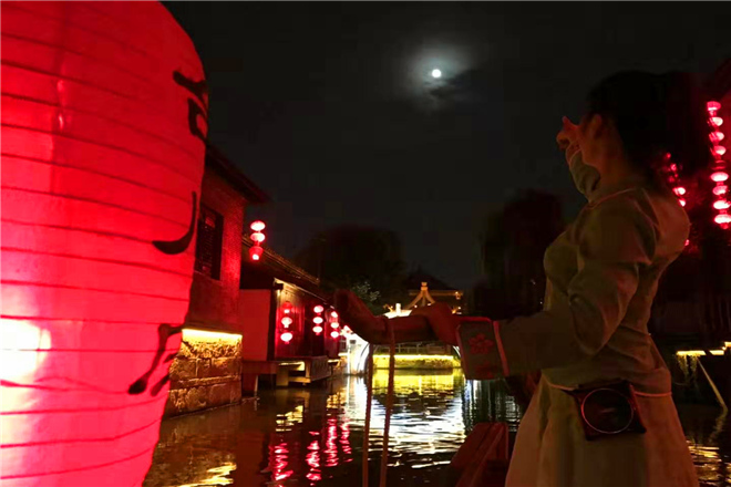枣庄有哪些红色教育基地_枣庄红色教育基地有哪些-台儿庄古城图片