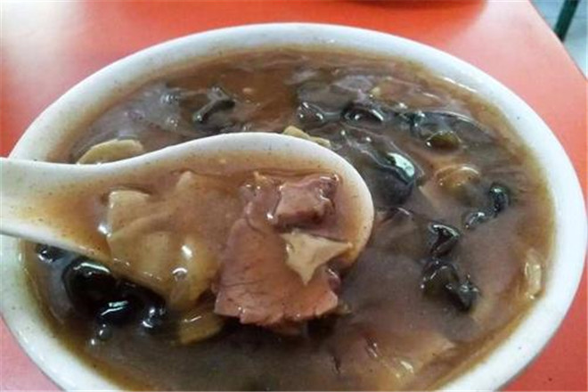 徐州淮海战役红色教育基地简介-徐州市特色美食