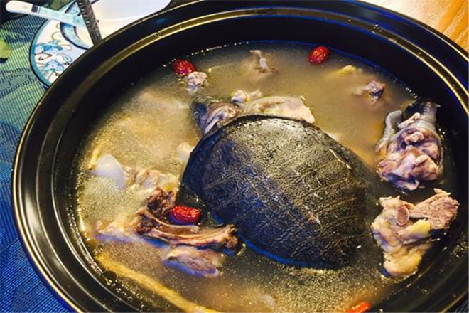 徐州淮海战役红色教育基地简介-徐州市特色美食
