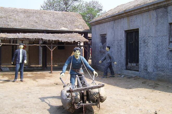 山东红色精神教育基地有哪些地方_枣庄红色精神教育基地推荐