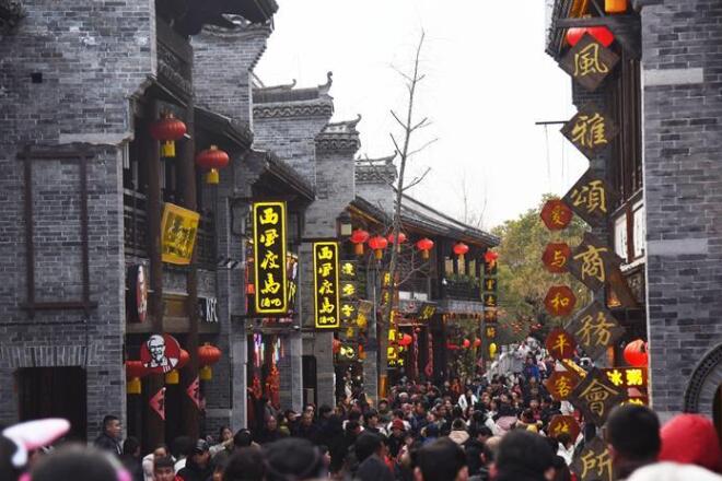 山东半岛红色教育基地_枣庄红色教育基地推荐台儿庄古城